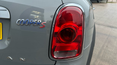 MINI Countryman 2.0 Cooper S Exclusive 5dr Auto Petrol Hatchback